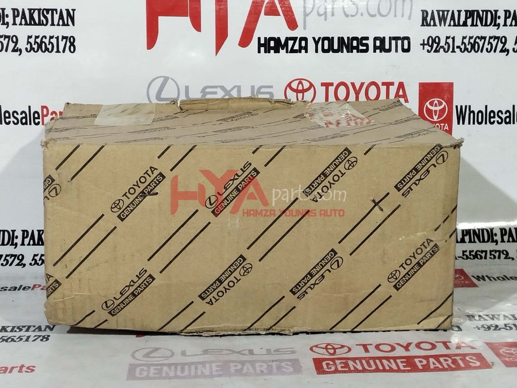 SHOE KIT, FRONT BRAKE | H Y A parts